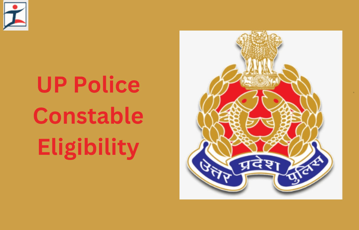 UP Police Constable Age Limit 2024, Check Eligibility Criteria_20.1