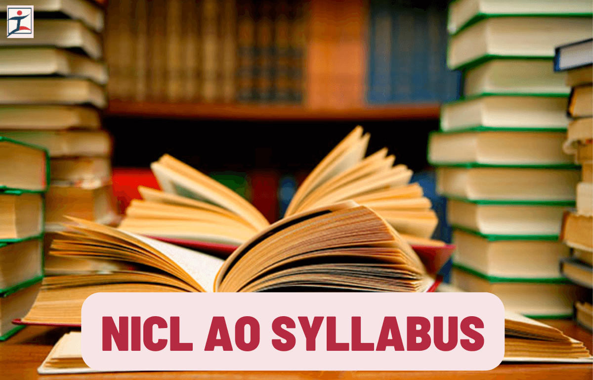 NICL AO Syllabus 2024 and Exam Pattern for Generalist and Specialist Posts_20.1