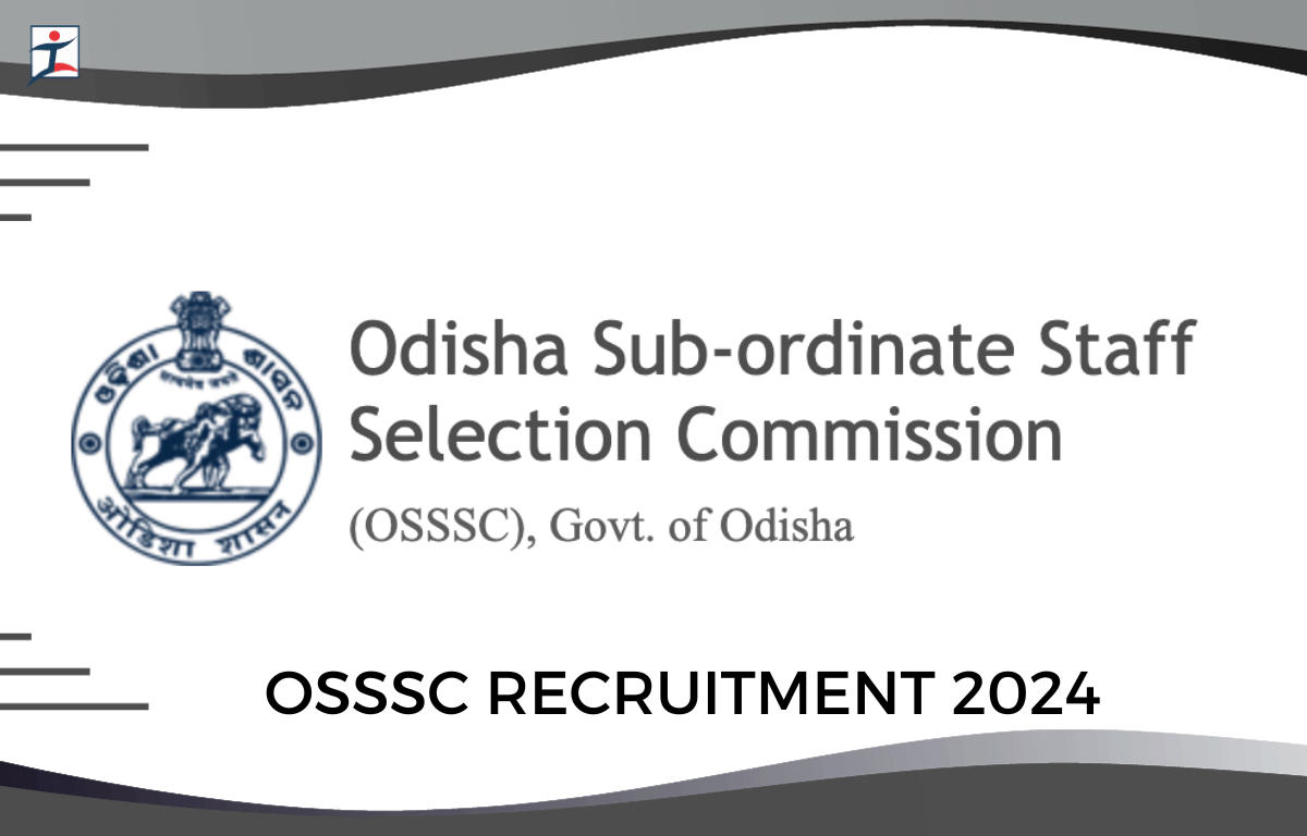 OSSSC Recruitment 2024, Last Date to Apply Online Extended till 20 March_20.1