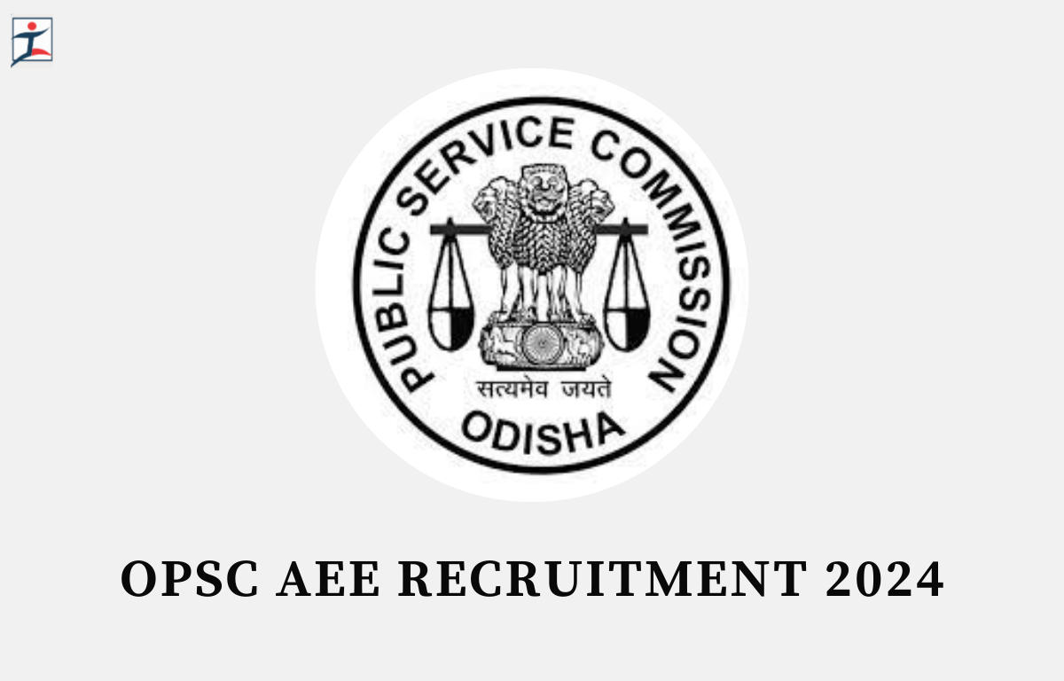 OPSC AEE Notification 2024 Apply Online for 621 Posts_20.1