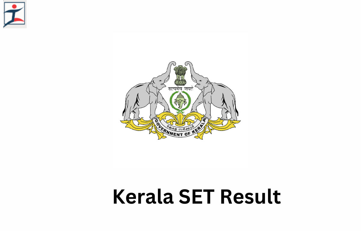 Kerala SET Result 2024, KSET Result Link and Score Card_20.1