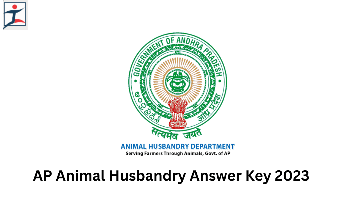 AP Animal Husbandry Answer Key 2023
