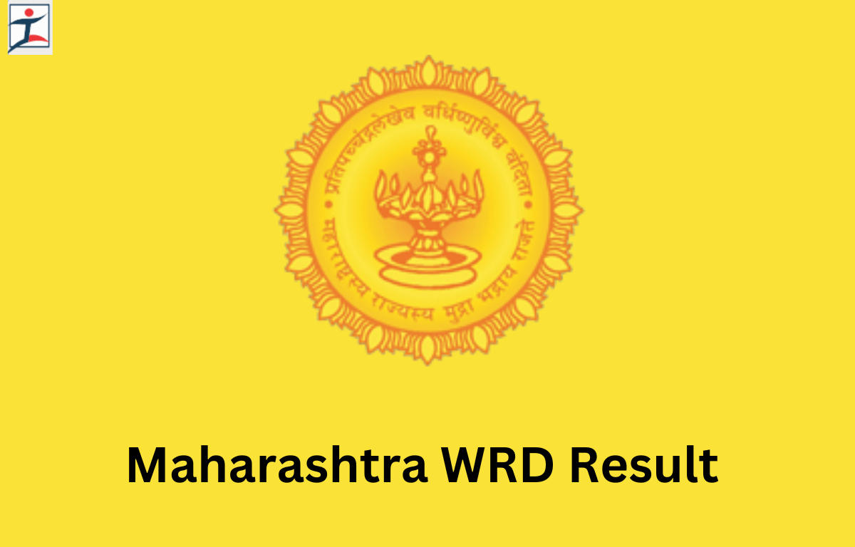 Maharashtra WRD Result