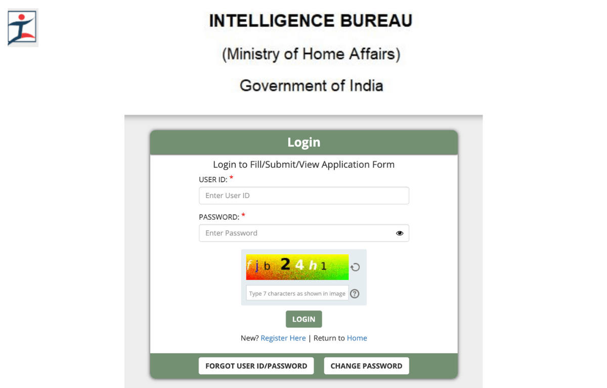 IB ACIO Tier 2 Admit Card 2024 Out, Direct Download Link