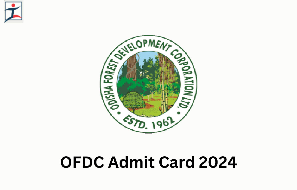 OFDC Admit Card 2024 Out, Download Hall Ticket Link_20.1
