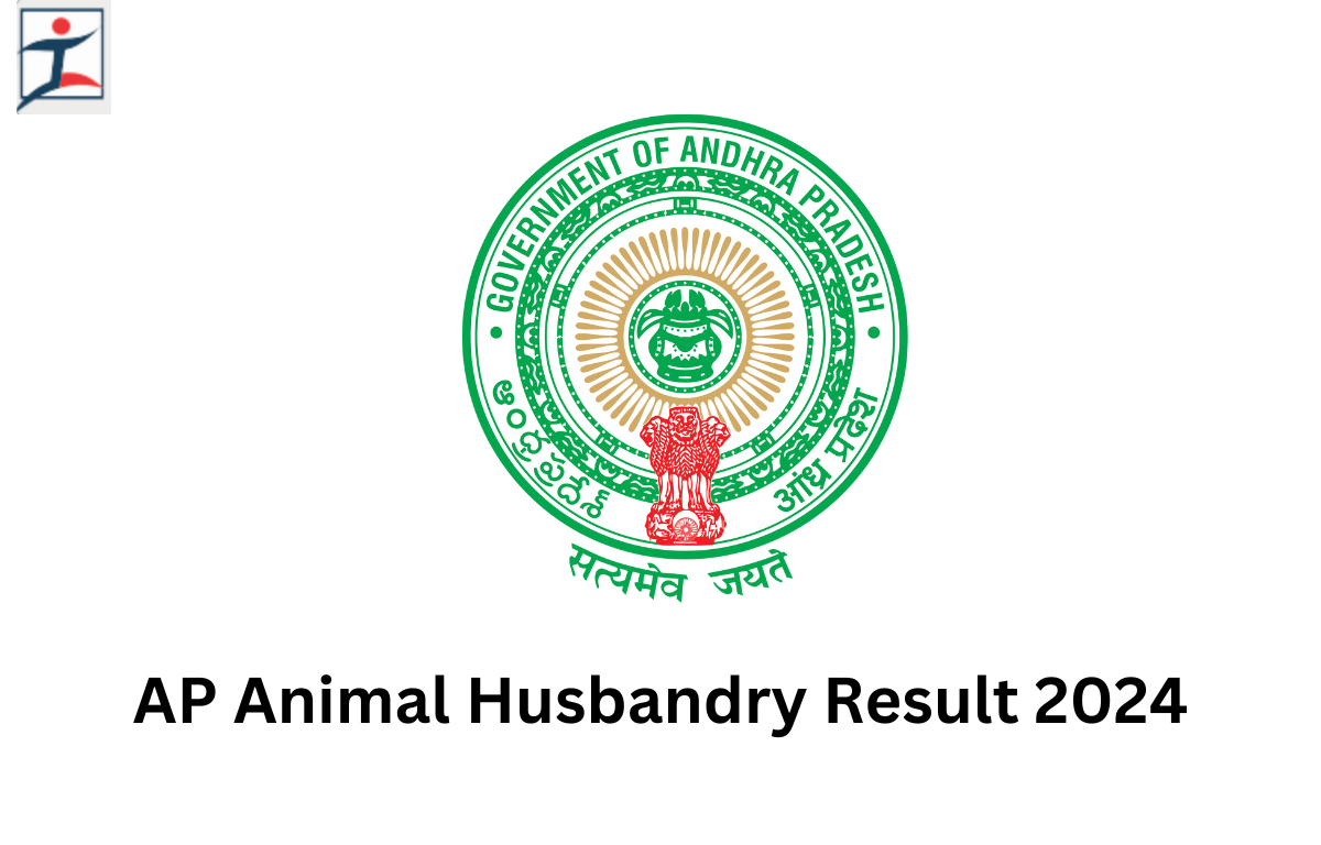 AP Animal Husbandry Result 2024