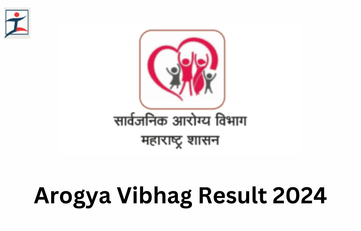 Arogya Vibhag Result 2024 Out Group C and D Posts, Scorecard, Merit List pdf_20.1