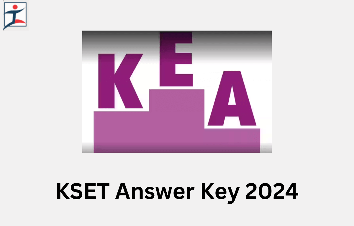 KSET Answer Key 2024 Out, Karnataka SET Response Sheet PDF_20.1