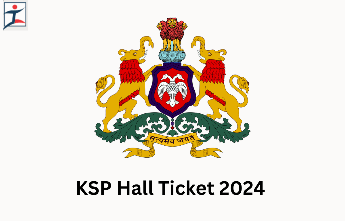KSP Hall Ticket 2024 Out for Constable Posts, Admit Card Download Link_20.1
