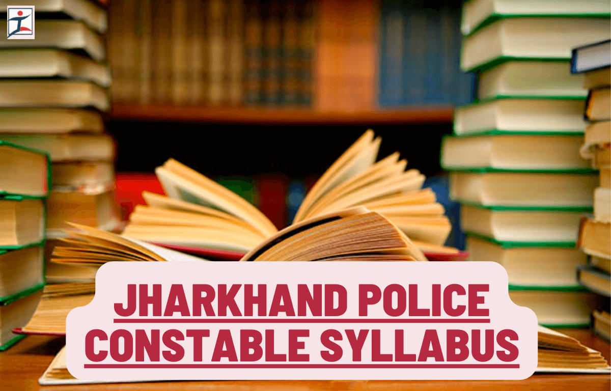 Jharkhand Police Constable Syllabus 2024_20.1