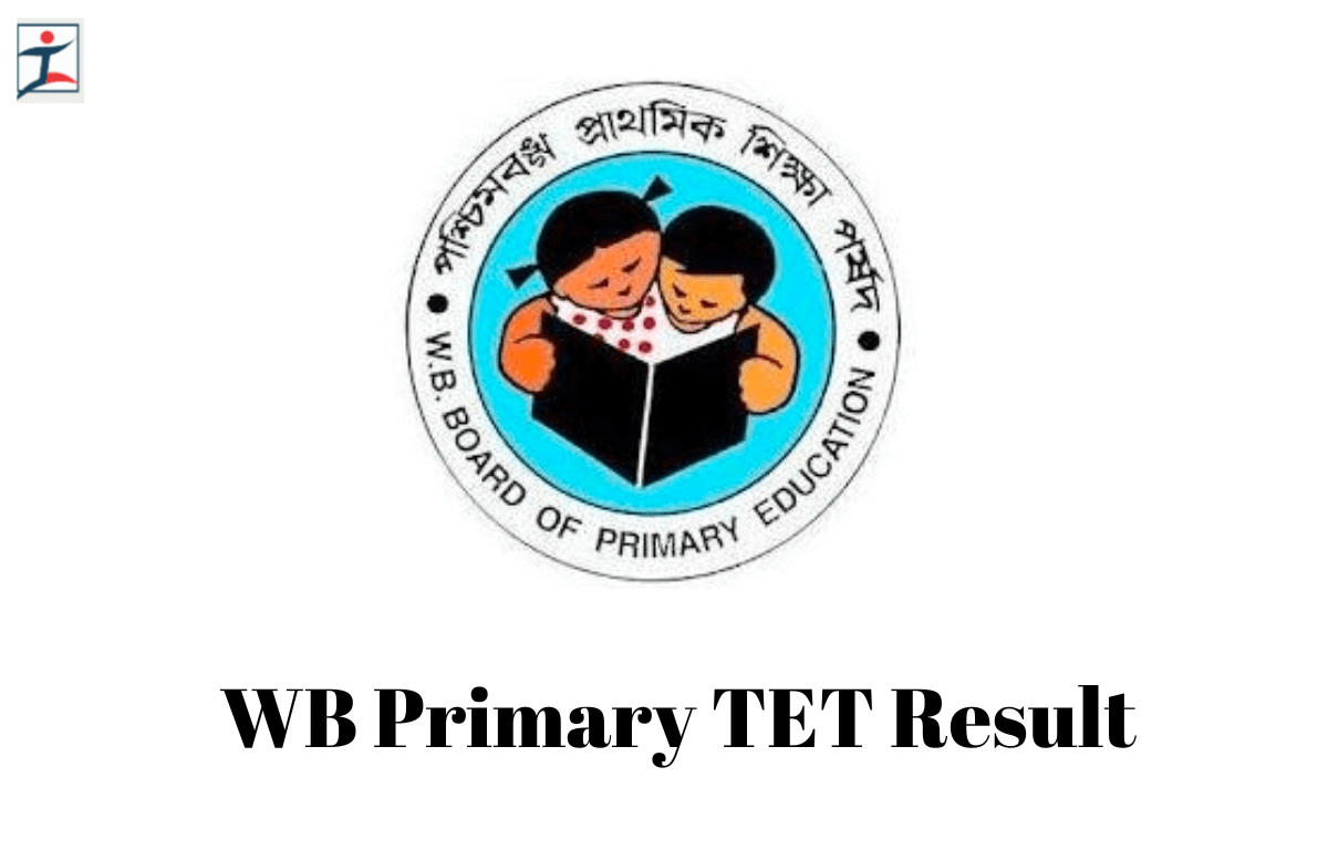 WB Primary TET Result 2024, WBBPE TET Result Date_20.1