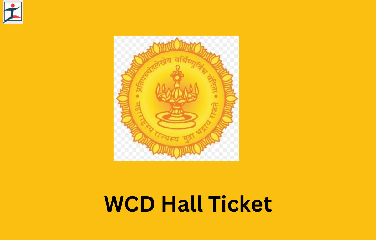 WCD Hall Ticket 2024 Out, Admit Card Download Link_20.1