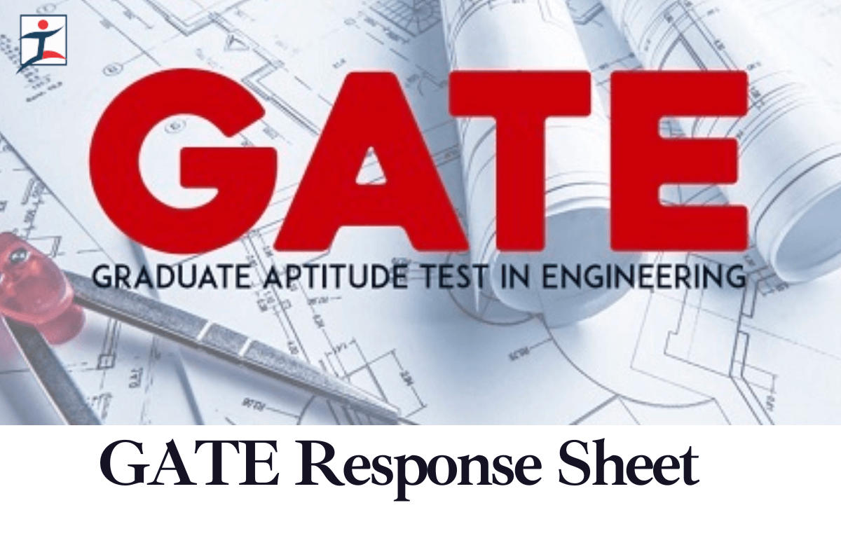 GATE Response Sheet