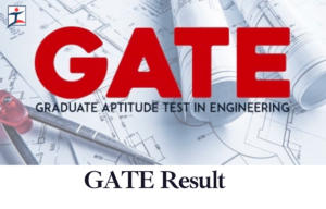 GATE Result
