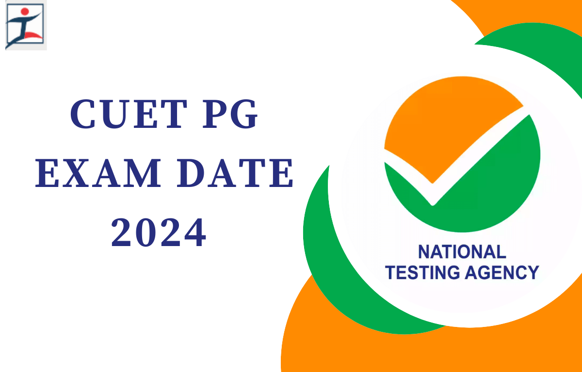 CUET PG Exam Date 2024 Out, Check Exam Schedule for All Subjects