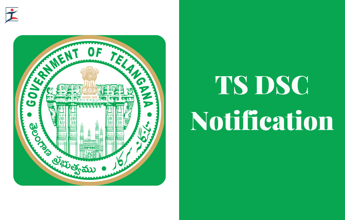 TS DSC Notification 2024