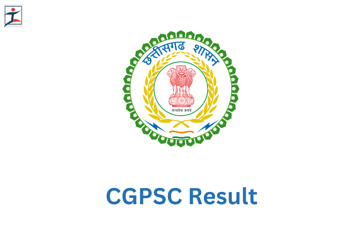 CGPSC Result