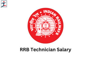 RRB Technician Salary
