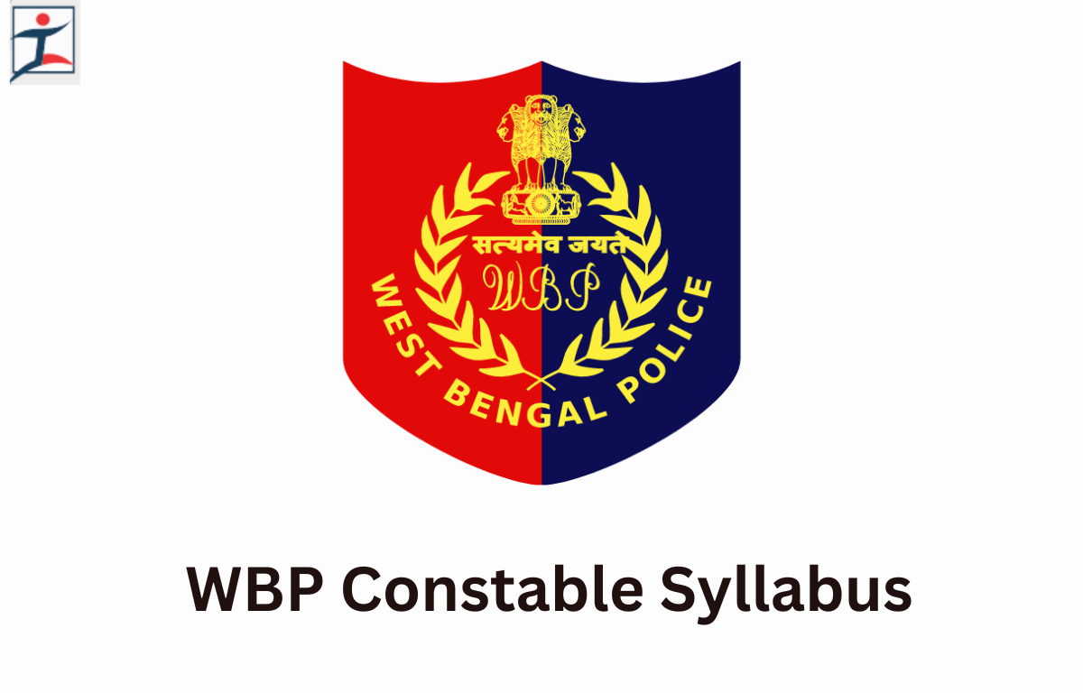 WBP Constable Syllabus