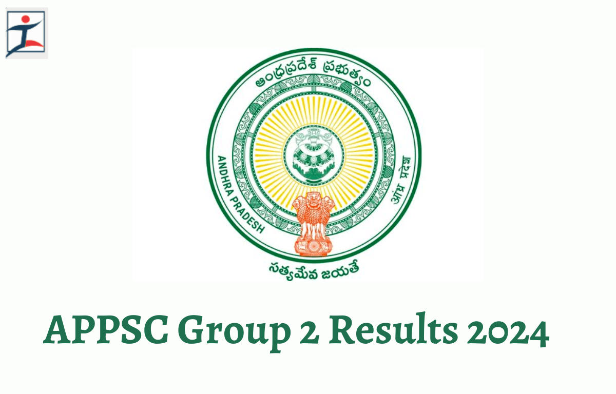 APPSC Group 2 Results 2024, Prelims Result and Marks