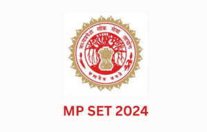 MP SET 2024