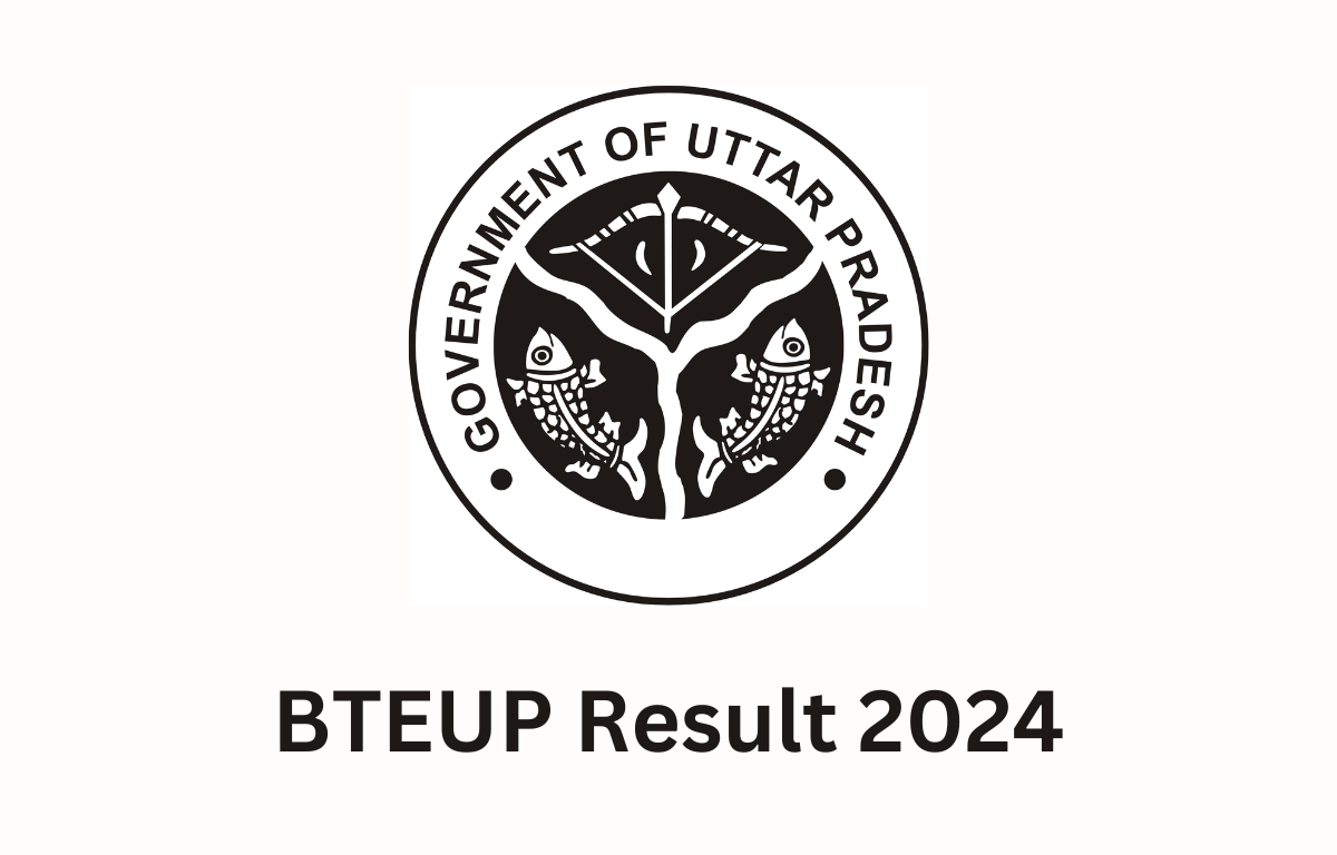 BTEUP Result 2024
