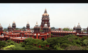Madras High Court Hall Ticket 2024