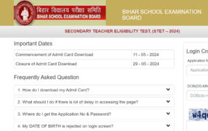 bihar-stet-admit-card-login-details