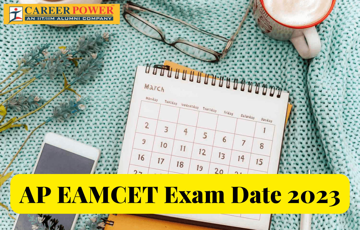 AP EAMCET Exam Date 2023 Out for Engineering, Agriculture and Medical Streams_20.1