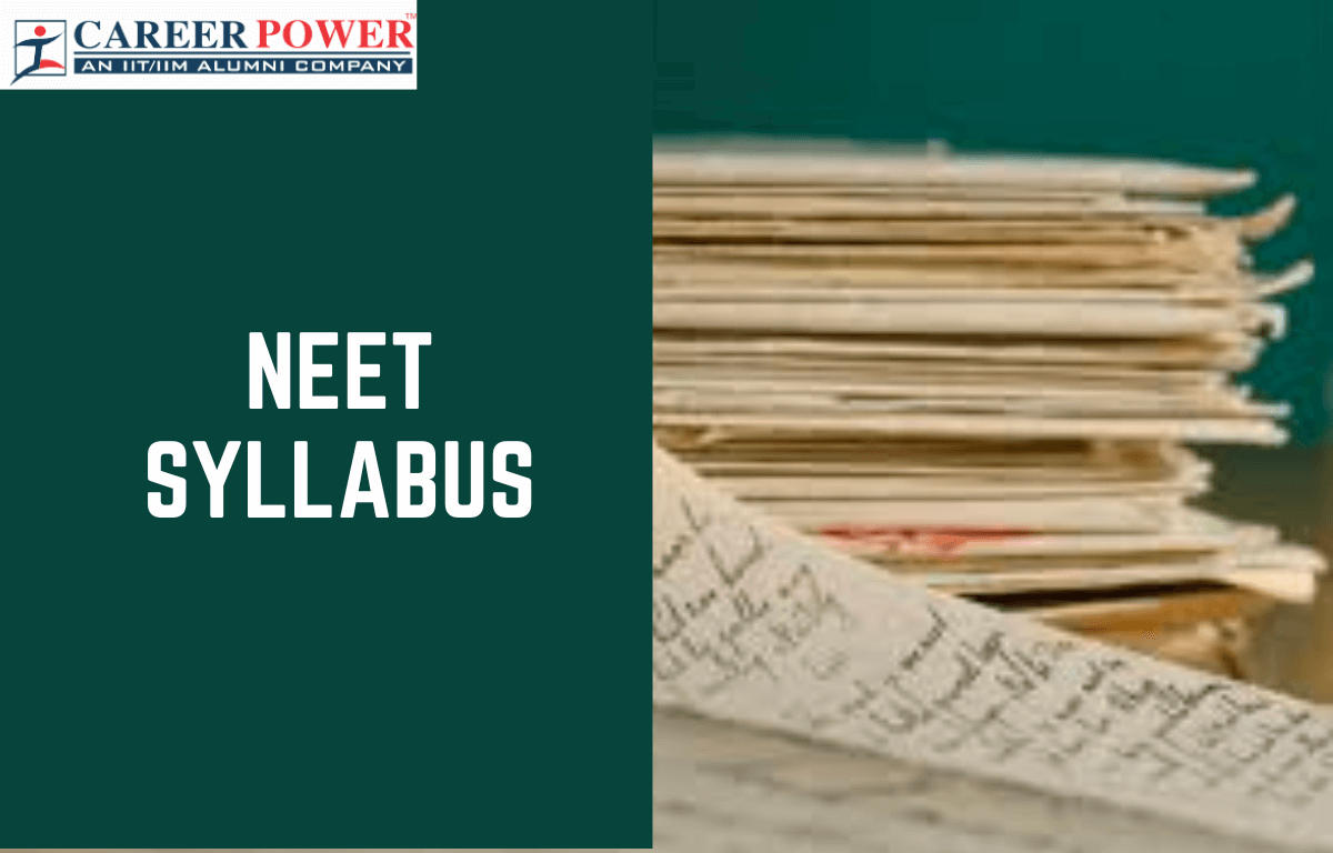 NEET Physics Syllabus 2024 - Download PDF, Chapter wise Weightage_20.1