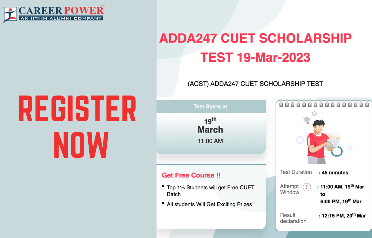 All India CUET Scholarship Test 2023 by Adda247 on March 19_30.1