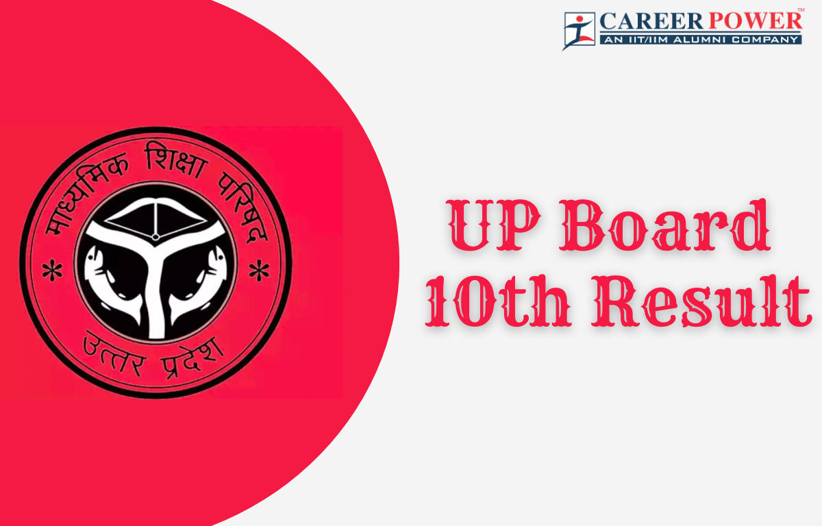 UP Board Class 10 Result 2023 Out, High School Result Link_30.1