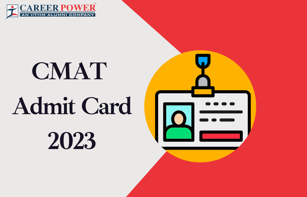 CMAT Admit Card 2023 Out, CMAT Hall Ticket Download Link_20.1