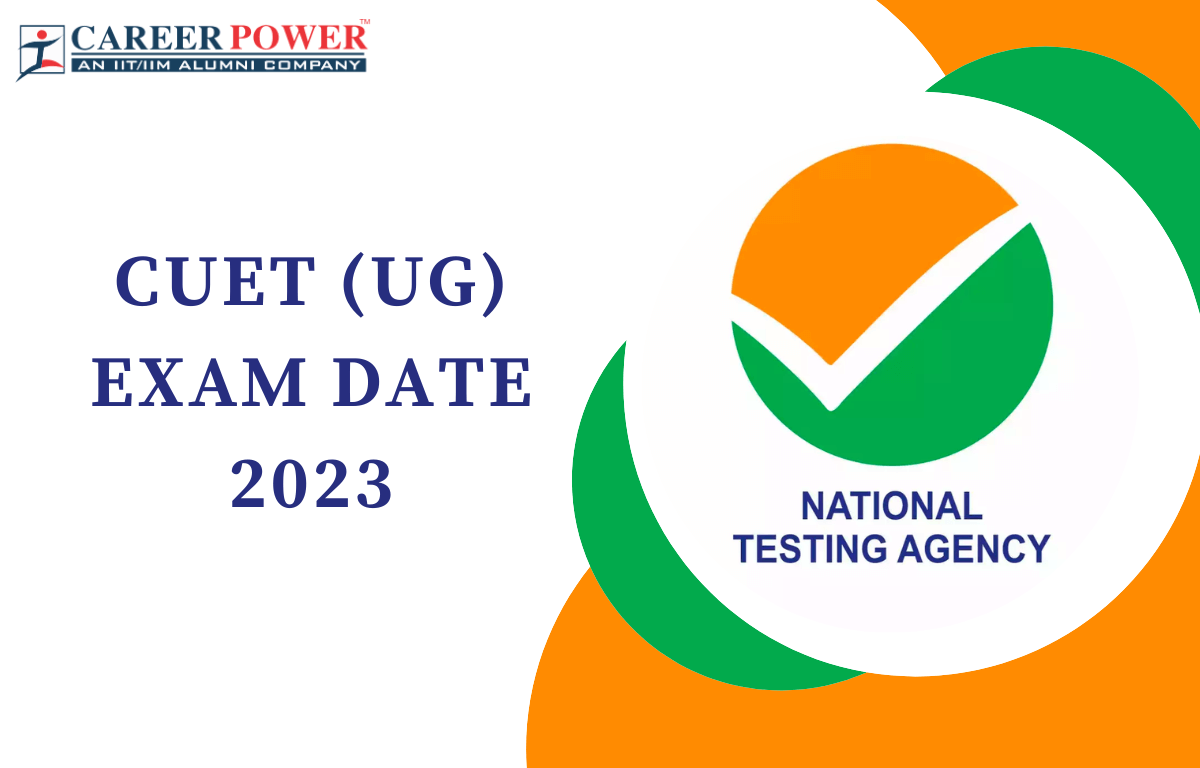 CUET Exam Date 2023 Out, Check CUET UG Exam Schedule and Time_30.1