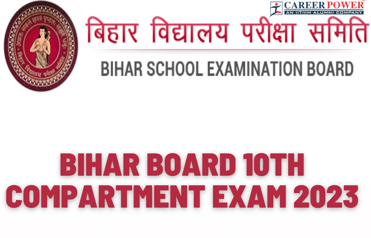 Bihar Board 10th Compartment Exam 2023 Application Link Active_30.1