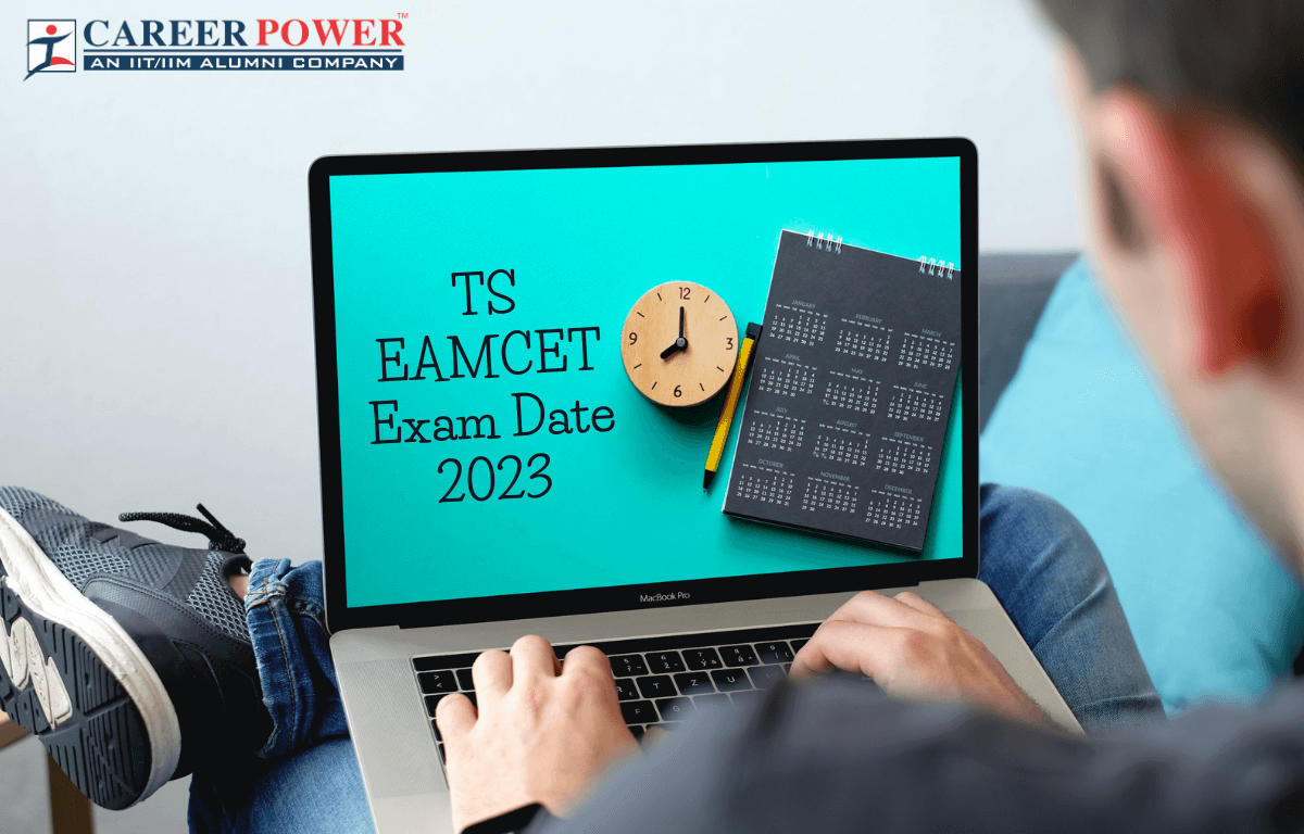TS EAMCET Exam Date 2023