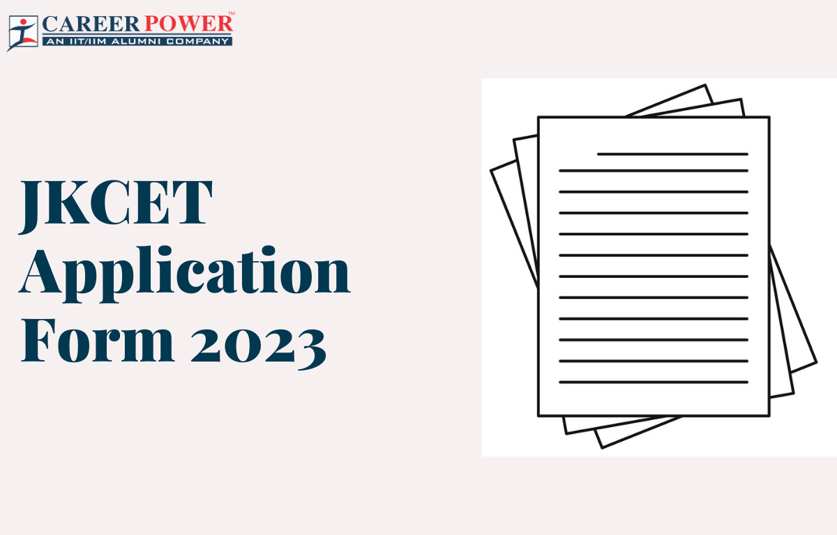 JKCET Application Form 2023 Restarted (27th May), Direct Link to Apply_20.1