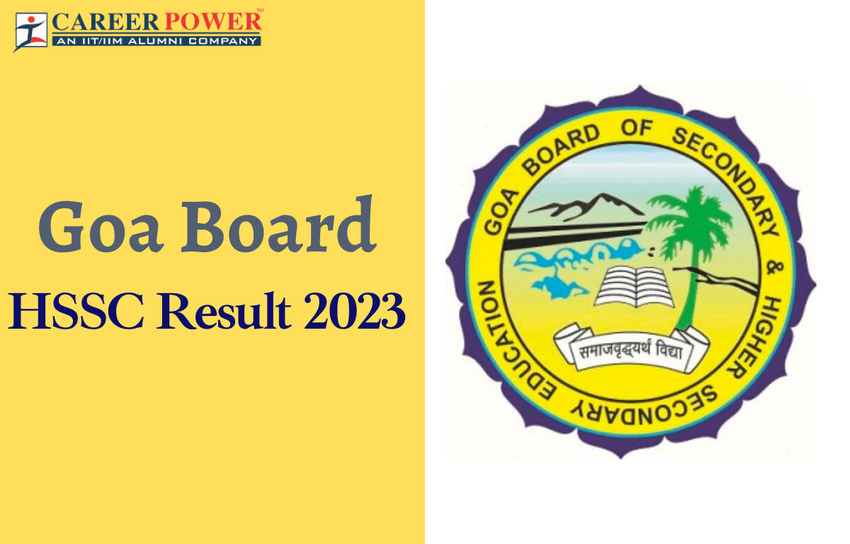 Goa Board 12th Result 2023 Out, Goa HSSC Result Link_20.1