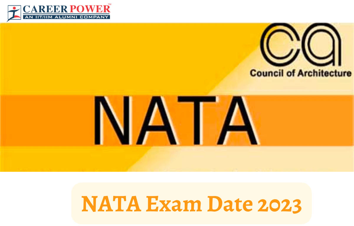 NATA Exam Date 2023 Out for Phase 3, NATA Exam Date and Time_20.1