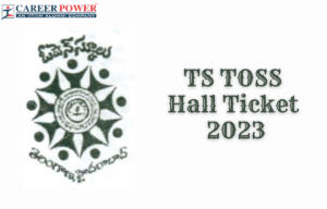 TS TOSS Hall Ticket 2023, Download TS 10th and 12th Admit Card