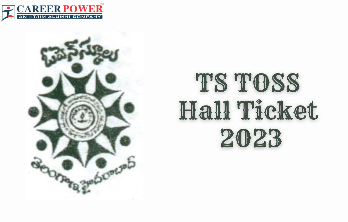 TS TOSS Hall Ticket 2023, Download TS 10th and 12th Admit Card_20.1