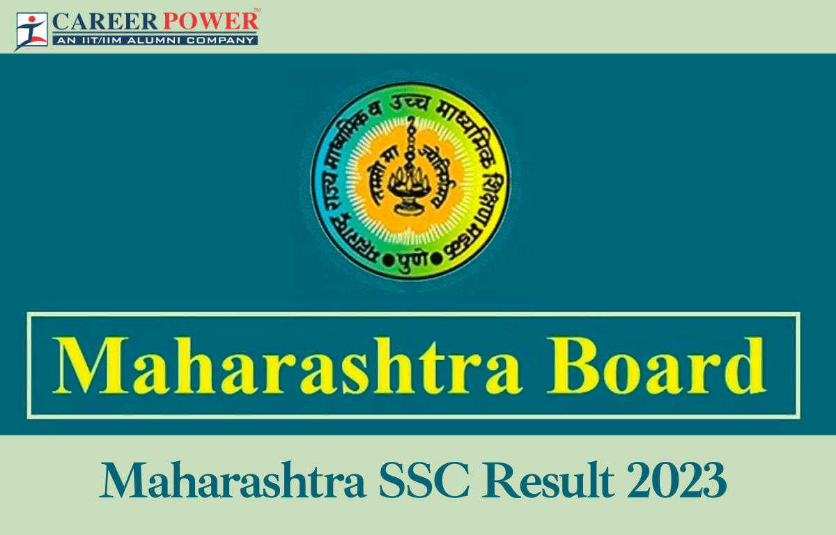 Maharashtra Board SSC Result 2023 Out, 10th SSC Result Link Active