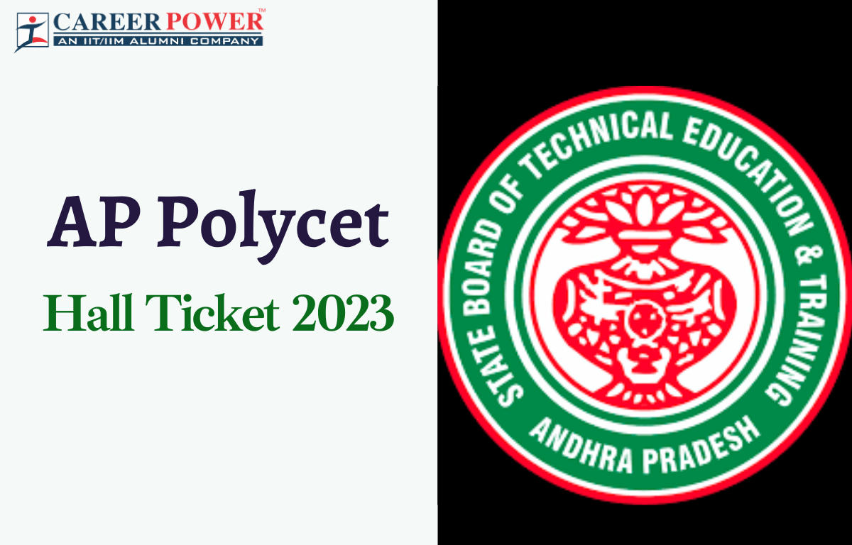AP Polycet hall Ticket 2023