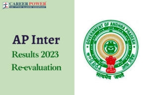 AP Inter Result 2023 Re-evaluation