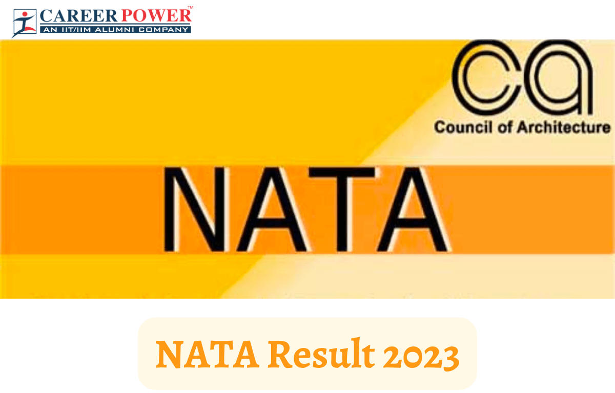 NATA Result 2023