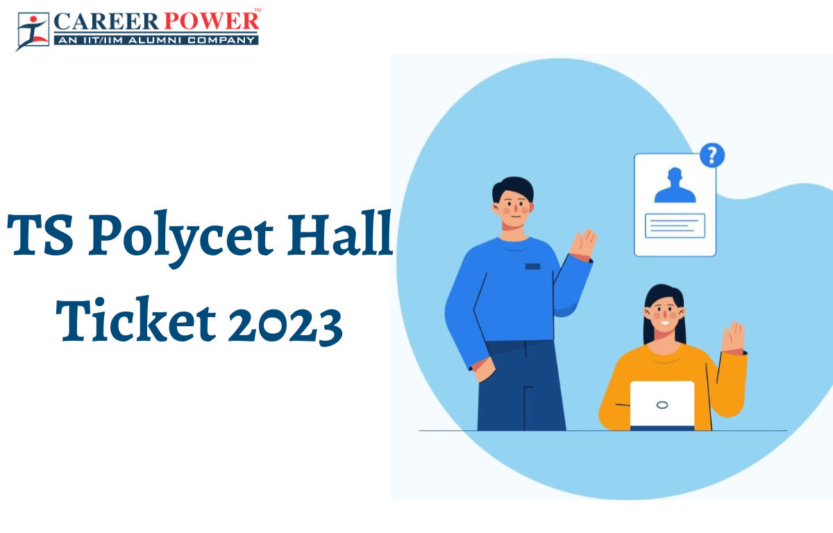 TS Polycet Hall Ticket 2023