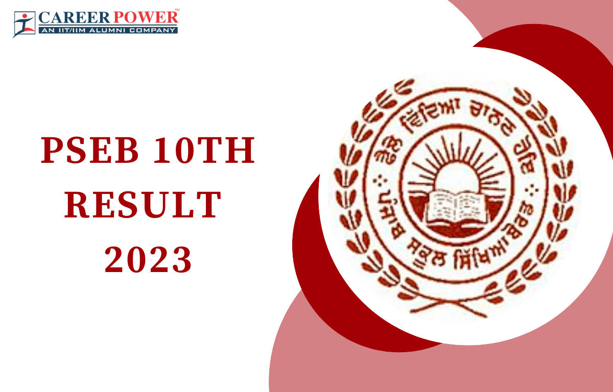 PSEB 10th Result 2022: Punjab Board Result 2022 DECLARED at pseb