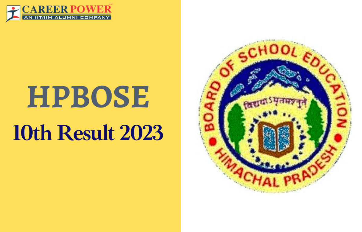 HPBOSE 10th Result 2023 Out, HP Board Class 10th Term 2 Result_20.1