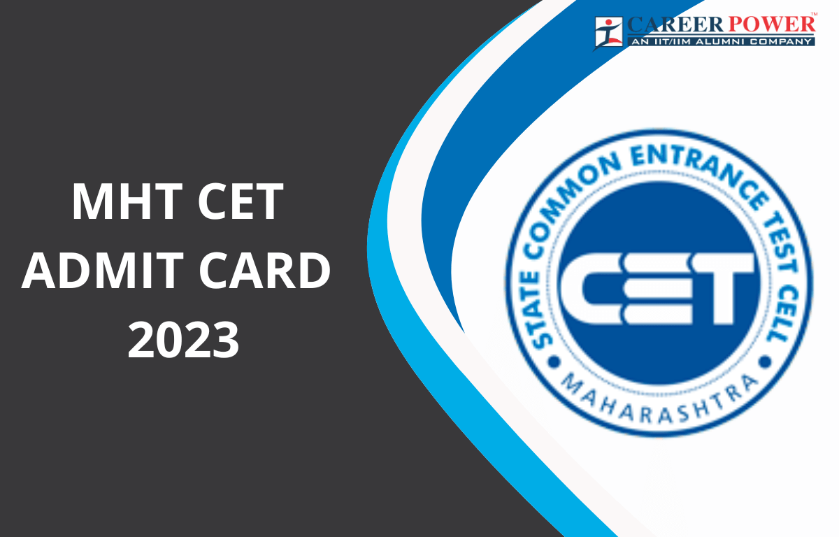 MHT CET Admit Card 2023 Out for PCB, Download Link_20.1