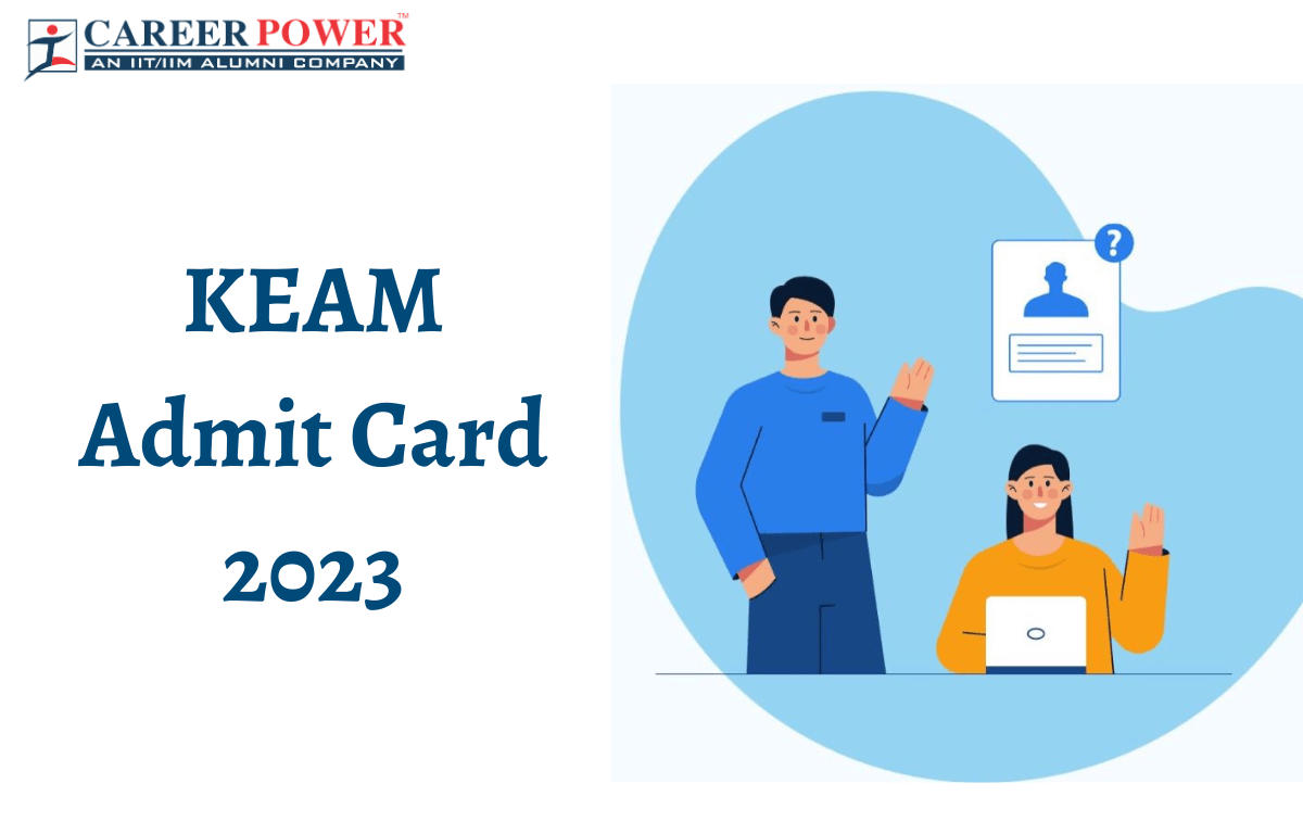 KEAM Admit Card 2023